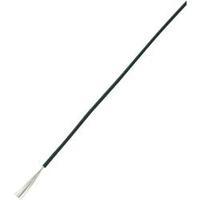 Strand LiY 1 x 0.50 mm&Acirc;&sup2; Black...