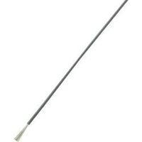 Strand LiY 1 x 1.50 mm² Grey Conrad Components SH1998C465 10 m