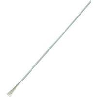 Strand LiY 1 x 0.22 mm² White Conrad Components SH1998C381 100 m