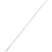 Strand LiY 1 x 0.22 mmÂ² White...