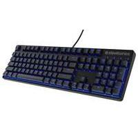 steelseries apex m500 gaming keyboard english