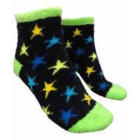Stars Slipper Socks