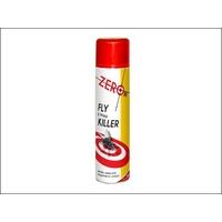 STV Big Cheese Zero In fly and wasp killer 300ml