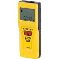 Stanley Stanley TLM65 Laser Distance Measure