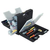 stanley stanley 3 in 1 tool organiser