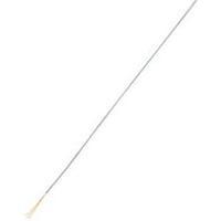 Strand LiFY 1 x 1.50 mm² White Conrad Components 93030c49 25 m