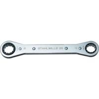 stahlwille ratchet ring spanner 7 x 8 mm