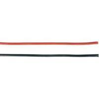 Strand SIFF 1 x 4 mmÂ² Red Ree...