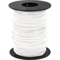 strand 2 x 014 mm white beli beco l218100 w 100 m