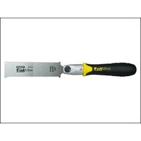 Stanley FatMax Mini Flush Cut Pull Saw