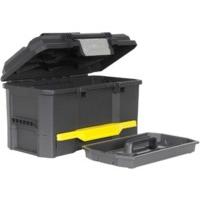 Stanley One Touch Toolbox with Drawer (1-70-316)