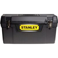 Stanley Metal Latch Tool Box - 25\