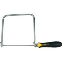 stanley fatmax coping saw 0 15 106