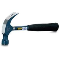 stanley blue strike hammer 51 488