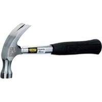 stanley steelmaster claw hammer 20oz 51 033