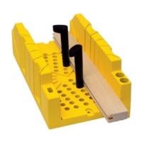 Stanley Clamping Mitre Box (20-122)
