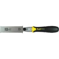 stanley fatmax mini flush cut pull saw 20 331