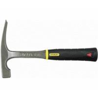 Stanley FatMax AntiVible Brick Hammer (54-022)