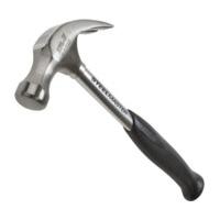 Stanley Curved Claw Steelmaster Hammer (51-031)