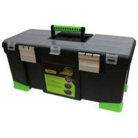 Stanley Toolbox 22\'\' Hi Viz Corners (19-58-38)