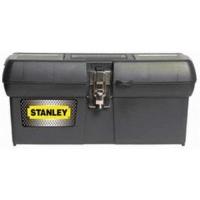 Stanley Metal Latch Tool Box - 16\