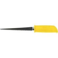 stanley contractor grade cushion grip wallboard saw 15 556