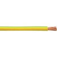 strand h07v k 1 x 50 mm green yellow faber kabel 040068 sold per metre