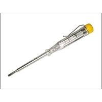 Stanley VDE Voltage Testing Screwdriver