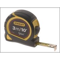 Stanley Pocket Tape 3m / 10ft *loose*