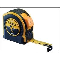 Stabila BM40 Pocket Tape 5m / 16ft 17740