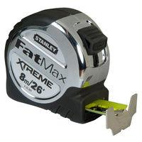 Stanley Stanley Fat Max Xtreme 8m Tape Measure