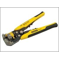 Stanley Tools FatMax Auto Wire Stripping Plier