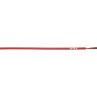 strand h07z k 1 x 4 mm red lappkabel 4726043 sold per metre