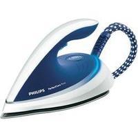 steam press philips gc 761920 gc 761920 2400 w blue white