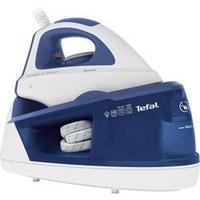 Steam press Tefal Purely & Simply SV 5020 2200 W Blue, White