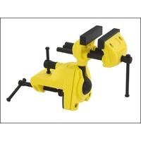 Stanley Multi Angle Hobby Vice