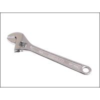 stanley chrome adjustable wrench 200mm 8in