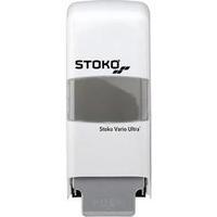 stoko vario ultra white with lock stoko vario ultra