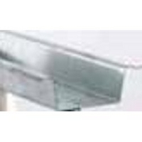 Stanley FatMax Thru Tang Chisel 10mm