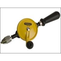 Stanley 103 Hand Drill