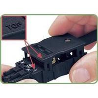 Strain relief WAGO 890-503 Black...