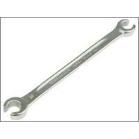 stahlwille double ended open ring spanner 17 x 19 mm