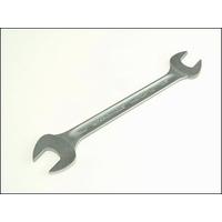Stahlwille Double Open Ended Spanner 5/8 x 3/4