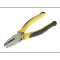 Stanley Fat Max Combination Plier 185mm