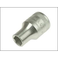 Stahlwille Hexagon Socket 1/2in Drive 13mm