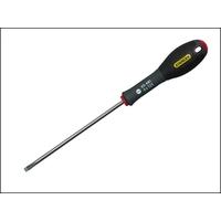 stanley fatmax screwdriver flared 30mm x 75mm