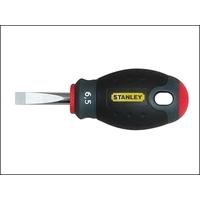 stanley fatmax screwdriver parallel 65mm x 30mm