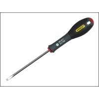 Stanley FatMax Screwdriver Parallel 3.0mm x 50mm