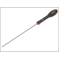 stanley fatmax screwdriver parallel 30mm x 150mm