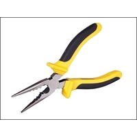 Stanley Long Nose Plier 150mm